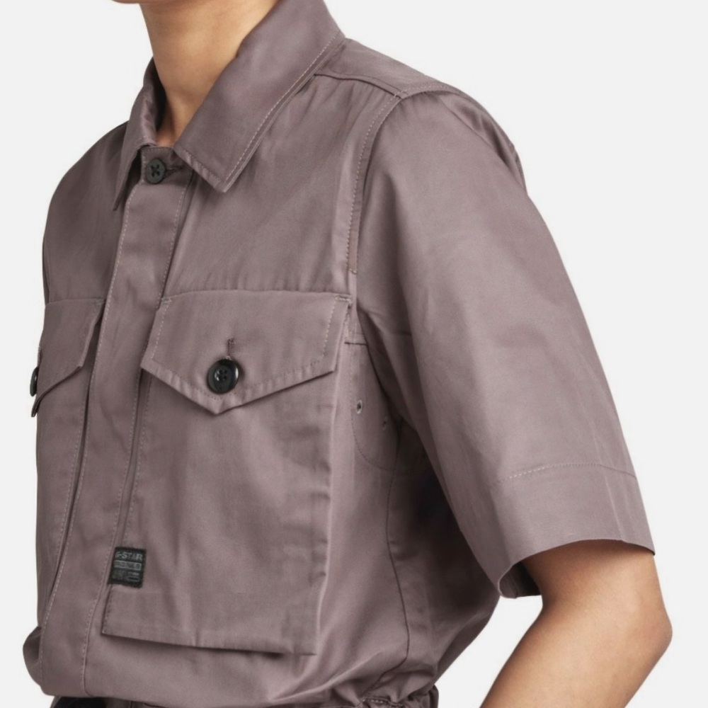 G-Star Army Jumpsuit - Picture 3 of 7